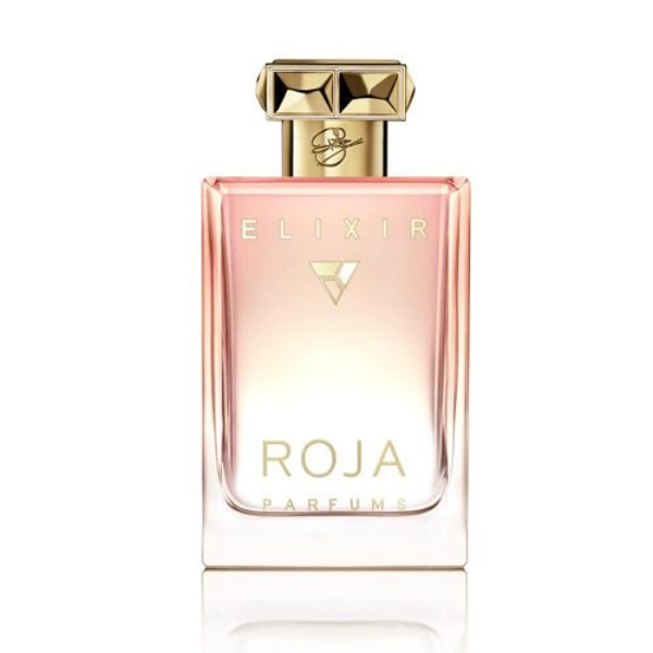 Roja Elixir Essence de Parfum Pour Femme
