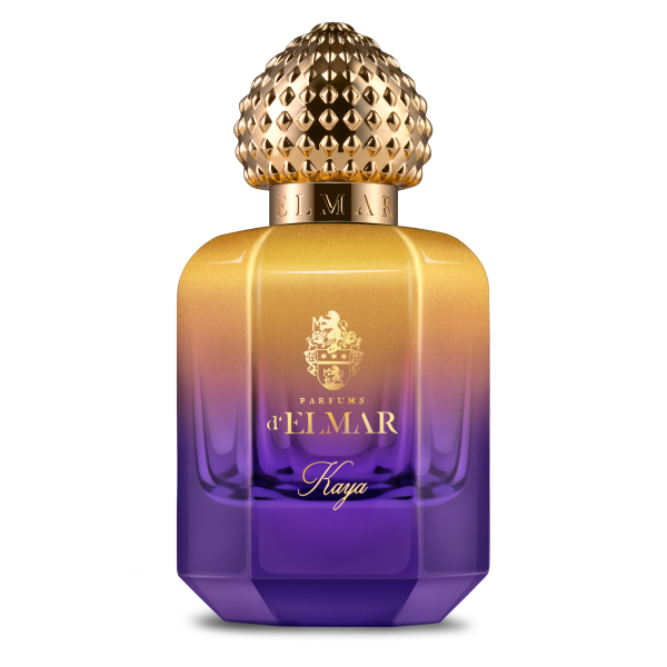 Parfum d'Elmar Kaya Eau de Parfum Vapo 35% Parfümöl