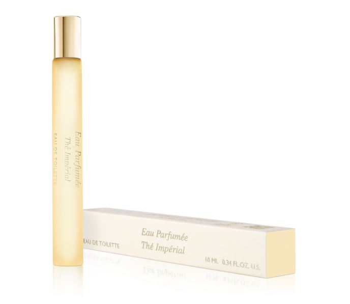 Zugaben Bvlgari Eau Parfumée Thé Impérial Travelspray 10ml