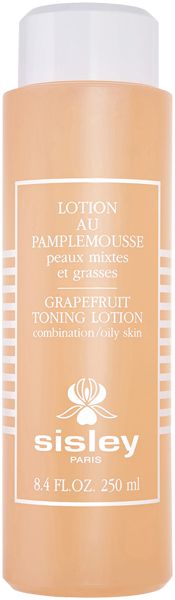 Sisley Lotion au Pamplemousse