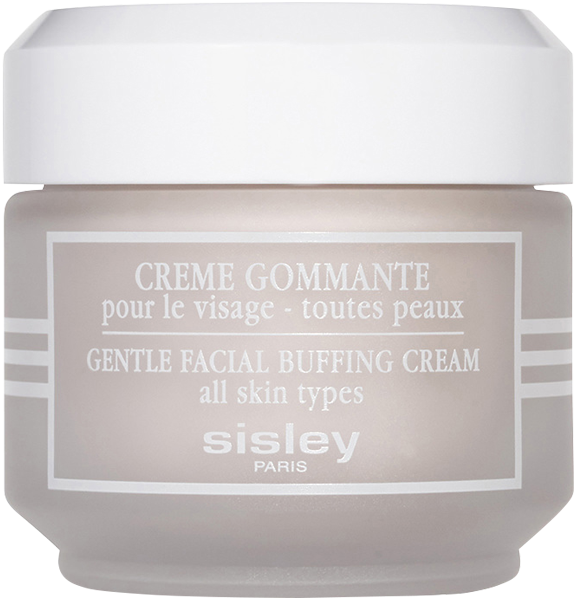 Sisley Creme Gommante pour le Visage