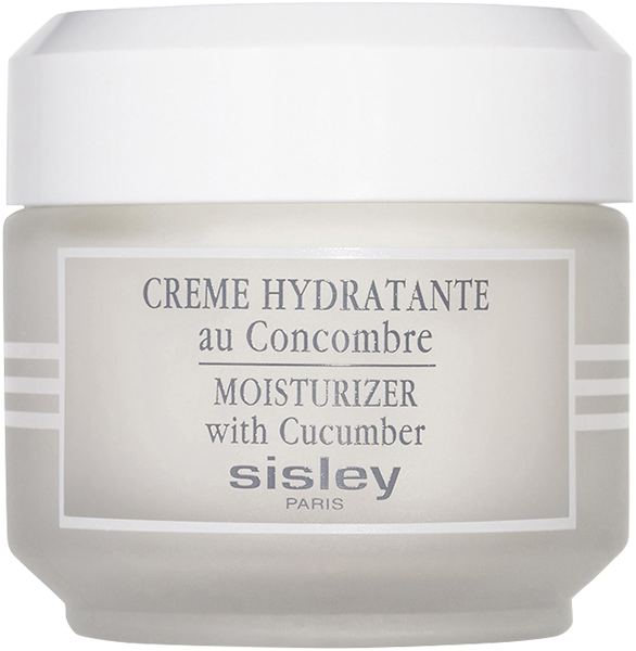 Sisley Creme Hydratante au Concombre