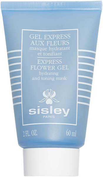 Sisley Gel Express aux Fleurs