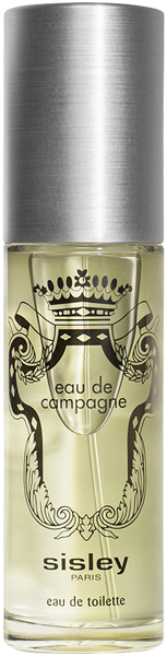 Sisley Eau de Campagne EdT Nat. Spray