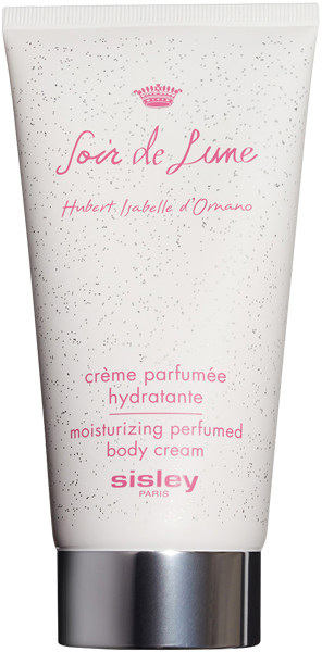 Sisley Soir de Lune Crème Parfumée Hydratante