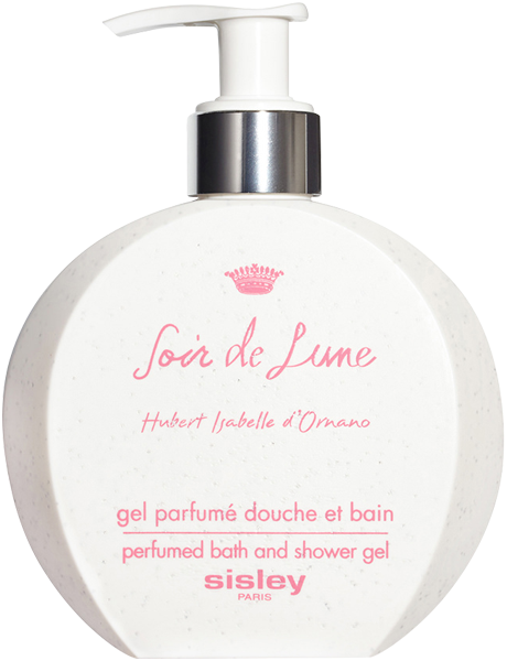 Sisley Soir de Lune Gel Parfume Douche et Bain