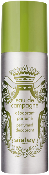 Sisley Eau de Campagne Deodorant Nat. Spray