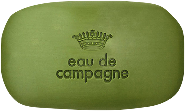 Sisley Eau de Campagne Savon