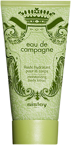 Sisley Eau de Campagne Fluide Hydratant