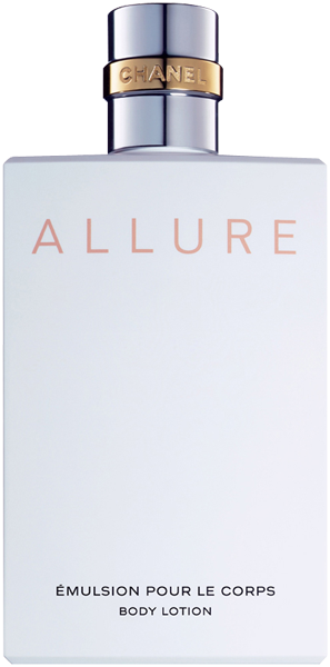 CHANEL Allure Émulsion Pour le Corps