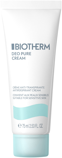 Biotherm Deo Pure Deodorant Crème