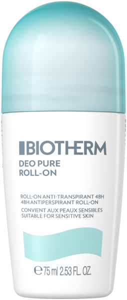 Biotherm Deo Pure Deodorant Roll-On
