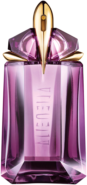 Mugler Alien EdT Spray