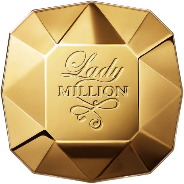 rabanne Lady Million EdP Nat. Spray