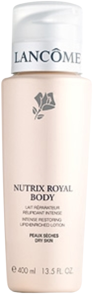 Lancôme Nutrix Royal Body Lotion