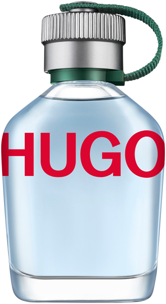 Hugo - Hugo Boss Man E.d.T. Nat. Spray