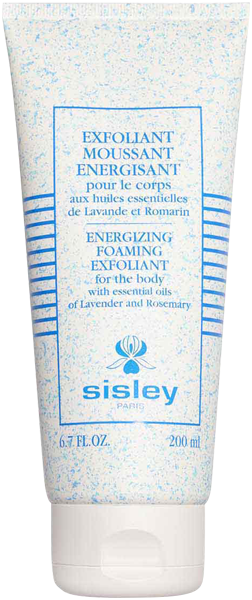 Sisley Exfoliant Moussant Energisant