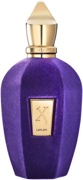 Xerjoff Xerjoff V Laylati EdP Nat. Spray