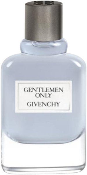 Givenchy Gentlemen Only EdT Nat. Spray