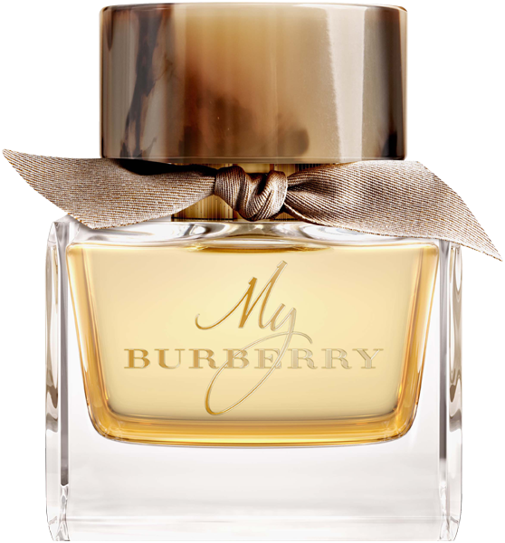 Burberry My Burberry EdP Nat. Spray