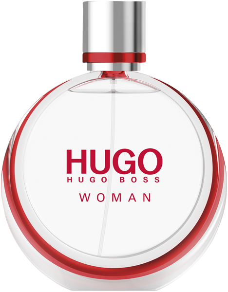Hugo Boss Hugo Woman EdP Nat. Spray