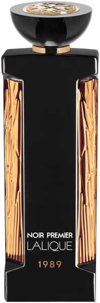 Lalique Noir Premier Élégance Animale 1989 EdP Nat. Spray