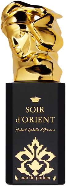 Sisley Soir d'Orient  EdP Nat. Spray