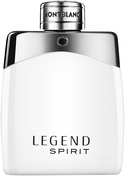 Montblanc Legend Spirit EdT Nat. Spray