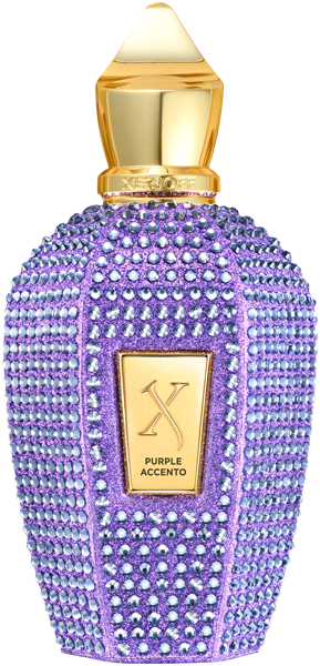 Xerjoff Xerjoff V Purple Accento EdP Nat. Spray