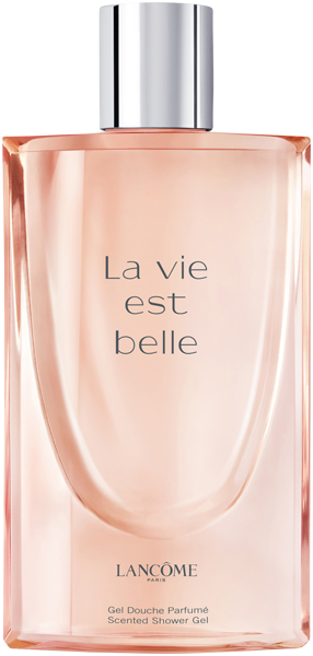 Lancôme La vie est belle Gel Douche