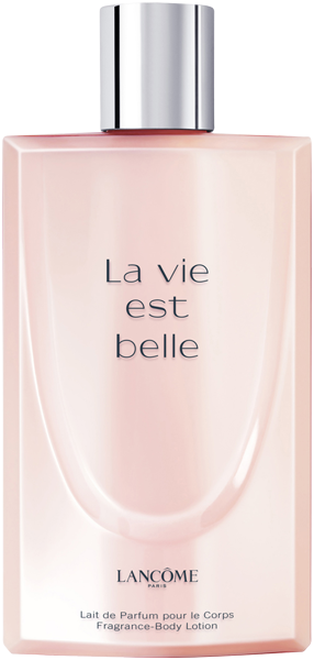 Lancôme La vie est belle Lait Corps