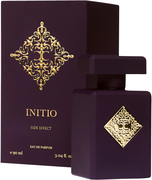 Initio Parfums Privés Side Effect EdP Nat. Spray