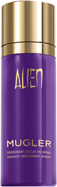 Mugler Alien Deodorant Spray