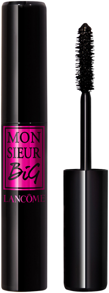 Lancôme Monsieur Big Mascara