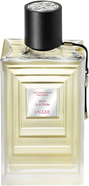 Lalique Les Compositions Parfumées Spicy Electrum E.d.P. Nat. Spray