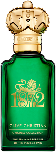 Clive Christian 1872 Feminine Perfume Spray