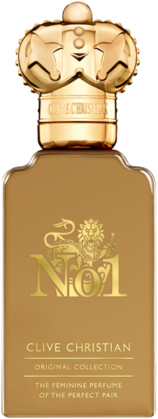 Clive Christian No.1 Feminine Perfume Spray