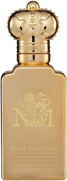 Clive Christian No.1 Masculine Perfume Spray