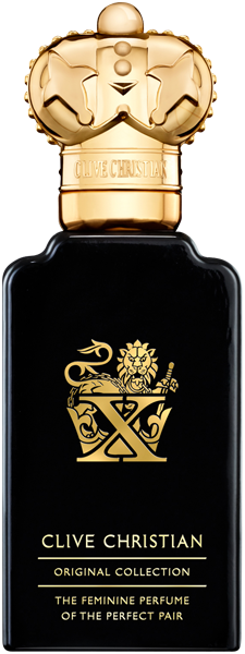 Clive Christian X Feminine Perfume Spray