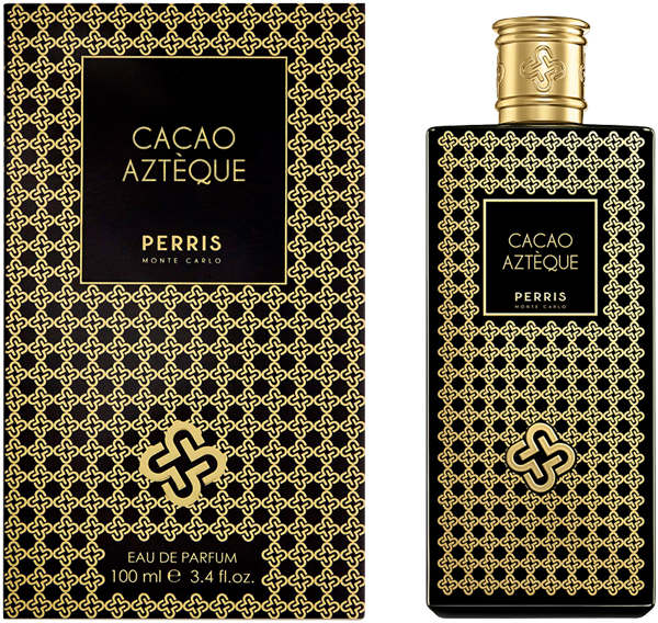 Perris Monte Carlo Cacao Azteque EdP Nat. Spray