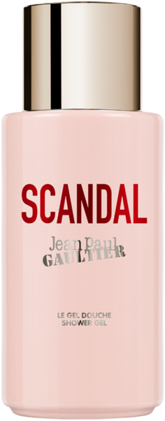 Jean Paul Gaultier Scandal Le Gel Douche