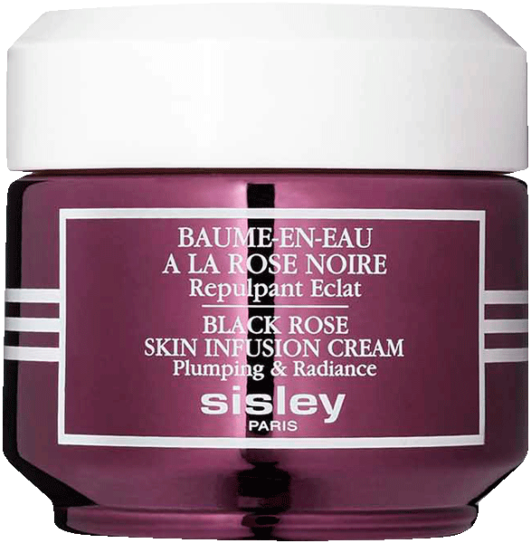 Sisley Baume-en-Eau à la Rose Noire