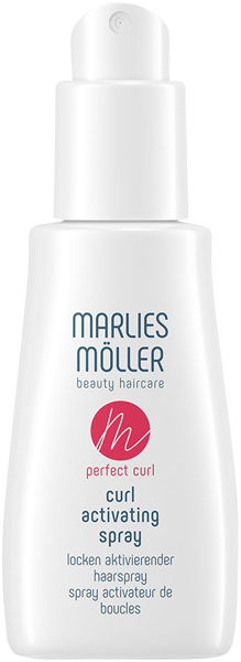 Marlies Möller Perfect Curl Curl Activating Spray