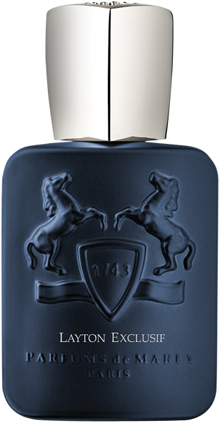 Parfums de Marly Layton Exclusif EdP Nat. Spray