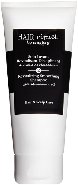 Hair Rituel by Sisley Soin Lavant Revitalisant Disciplinant