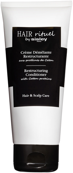 Hair Rituel by Sisley Crème Démêlante Restructurante