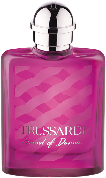 Trussardi Sound of Donna EdP Nat. Spray