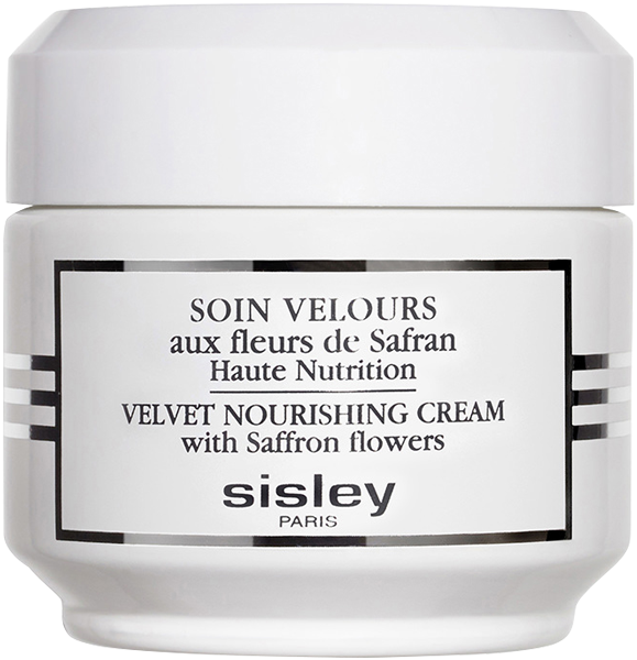 Sisley Soin Velours aux Fleurs de Safran