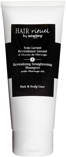 Hair Rituel by Sisley Soin Lavant Revitalisant Lissant