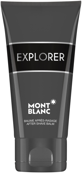 Montblanc Explorer After Shave Balm